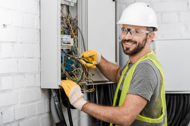 Best Commercial Electrician Services  in Lakemont, PA