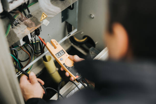 Best Licensed Electrician  in Lakemont, PA