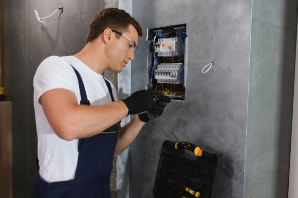 Best Electrical Troubleshooting Services  in Lakemont, PA
