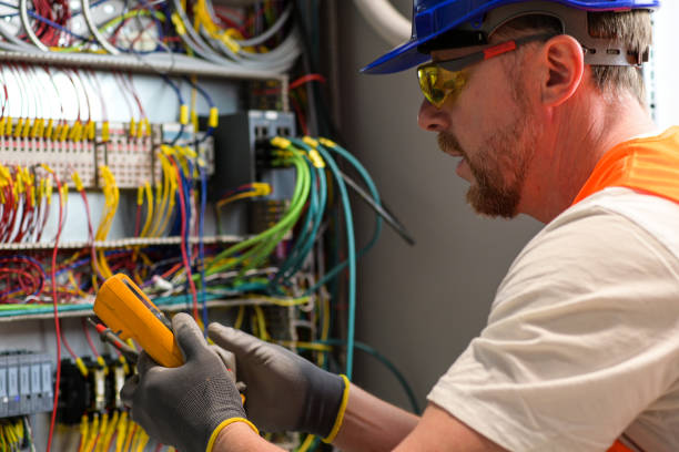 Best Electrical System Inspection  in Lakemont, PA