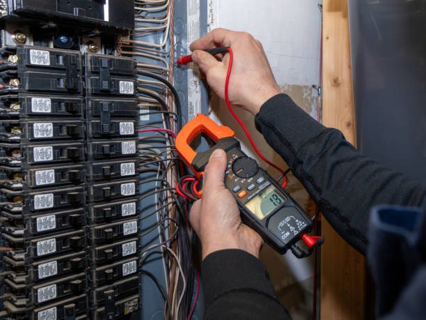 Best Industrial Electrical Services  in Lakemont, PA