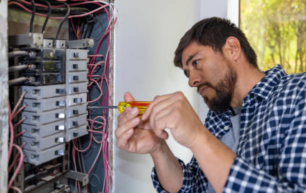 Best Ceiling Fan Installation Electrician  in Lakemont, PA